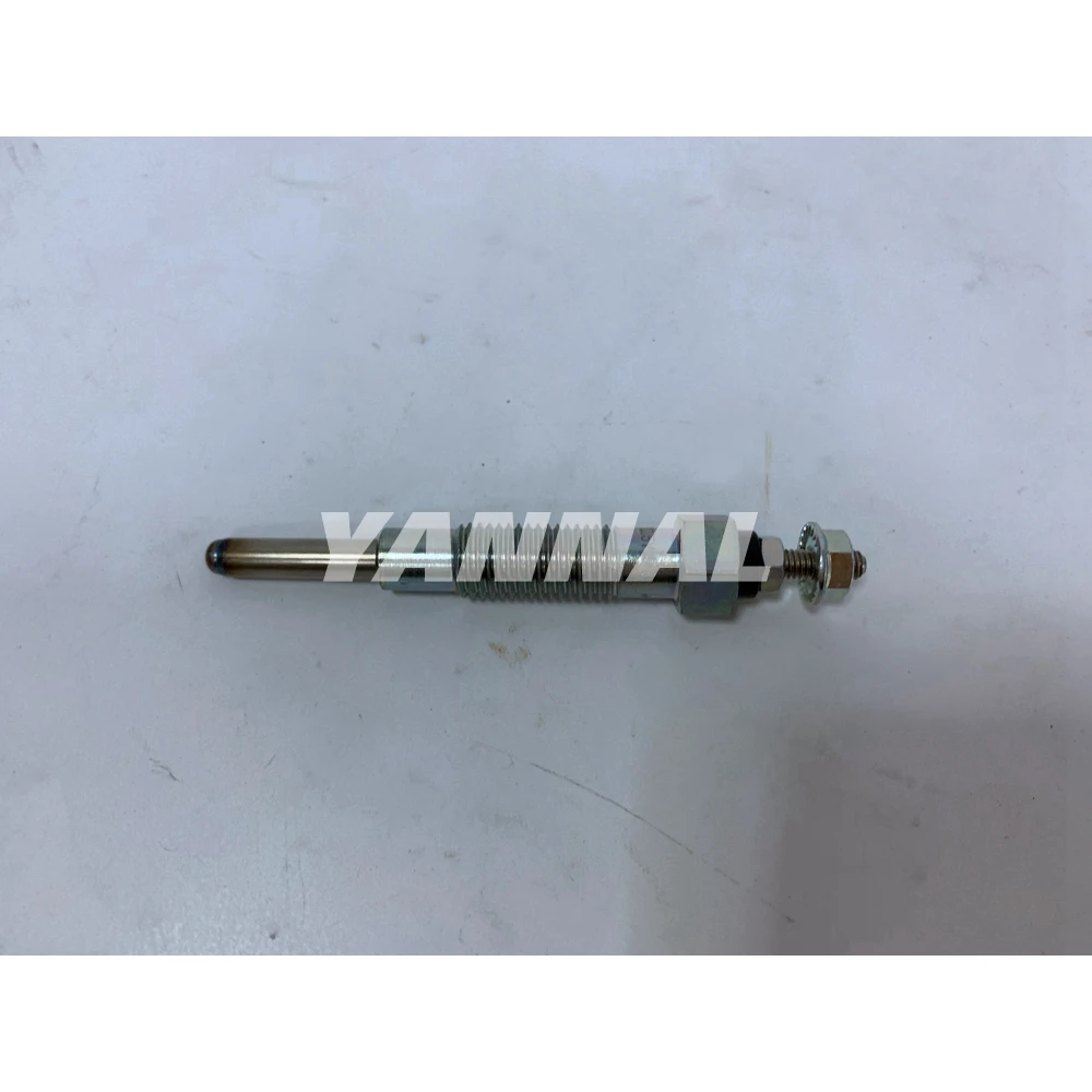 

Запчасти для двигателя экскаватора Mitsubishi