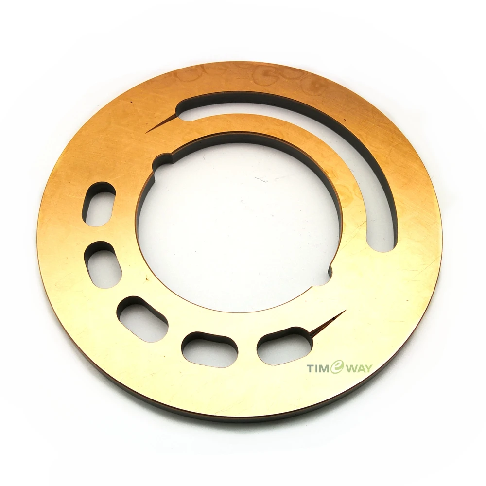 

Пластина клапана A10VSO60 A10VSO71 A10VSO85 A10VSO100 A10VSO140 для ремонта насоса REXROTH