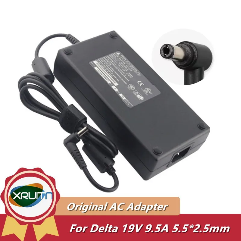 Charger For Msi Gt780dxr Gt783 Gt783r Gt60 Gt70  Adp-180eb D Adp-180hb B S93-0404150-d04