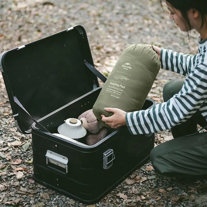 Матрас для кемпинга Naturehike универсальный матрас сна из хлопка можно стирать в