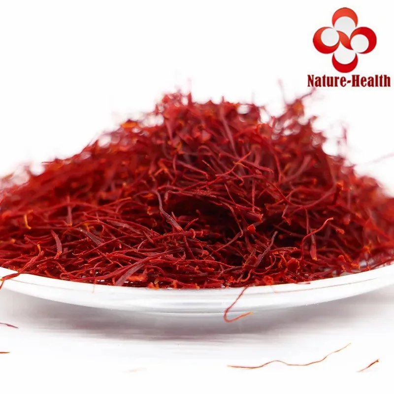 

Superior Saffron Threads (Premium) All-Red Saffron / Highest Quality Saffron for