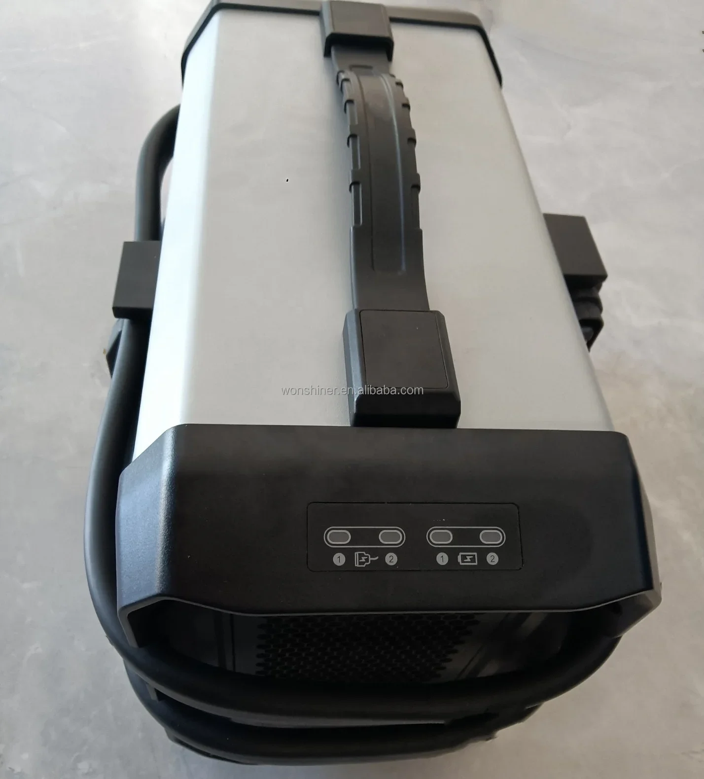 Супер быстрое зарядное устройство CM27000 2022 для одновременной зарядки