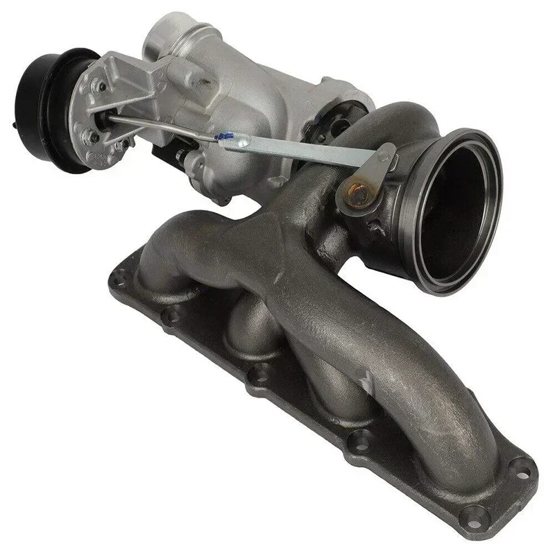 Полный турбокомпрессор TD04LR 11657635803 49477-02003 для BMW 328xi 328i 320i F30 F31 F34 2.0L N20 2012-2015 Детали