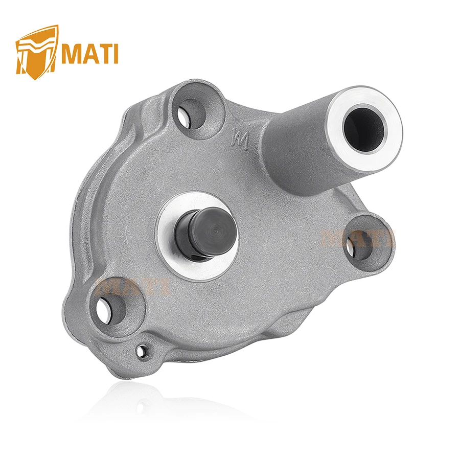 

Сборка масляного насоса «Мо» для Suzuki LTZ400 DRZ400 Kawasaki KFX400 KLX400 16400-29F00 16082-S004