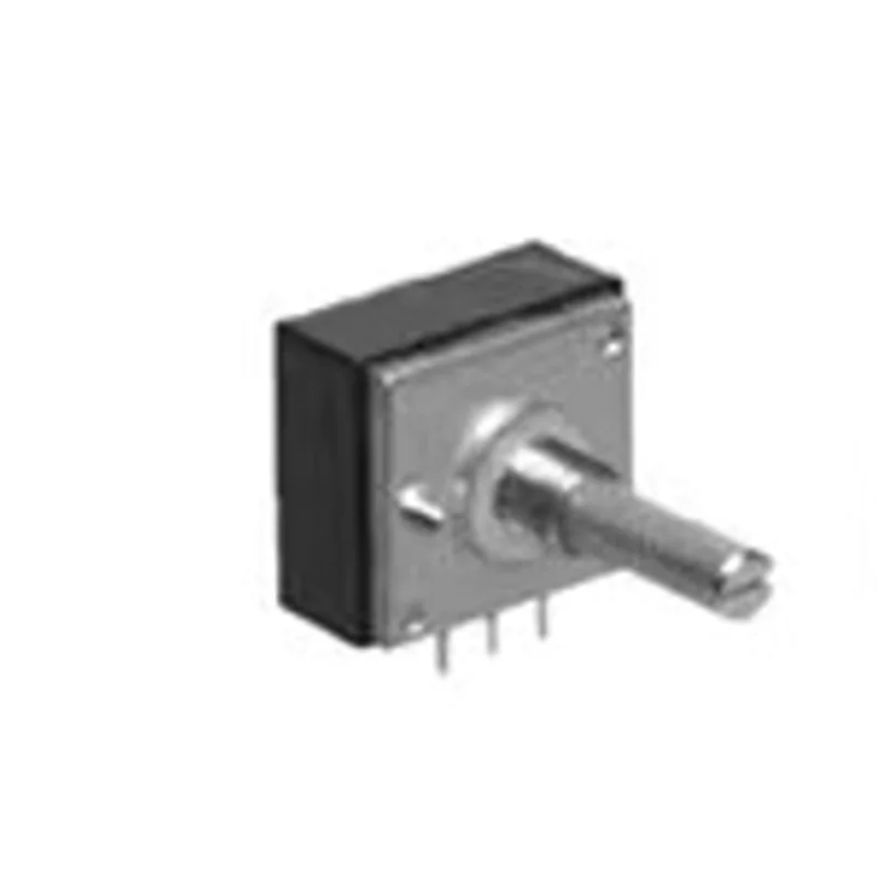 1-5 шт. 100% оригинал RK2711120026 SIP-3P 27x24 5 мм kΩ Регулируемое сопротивление/потенциометр