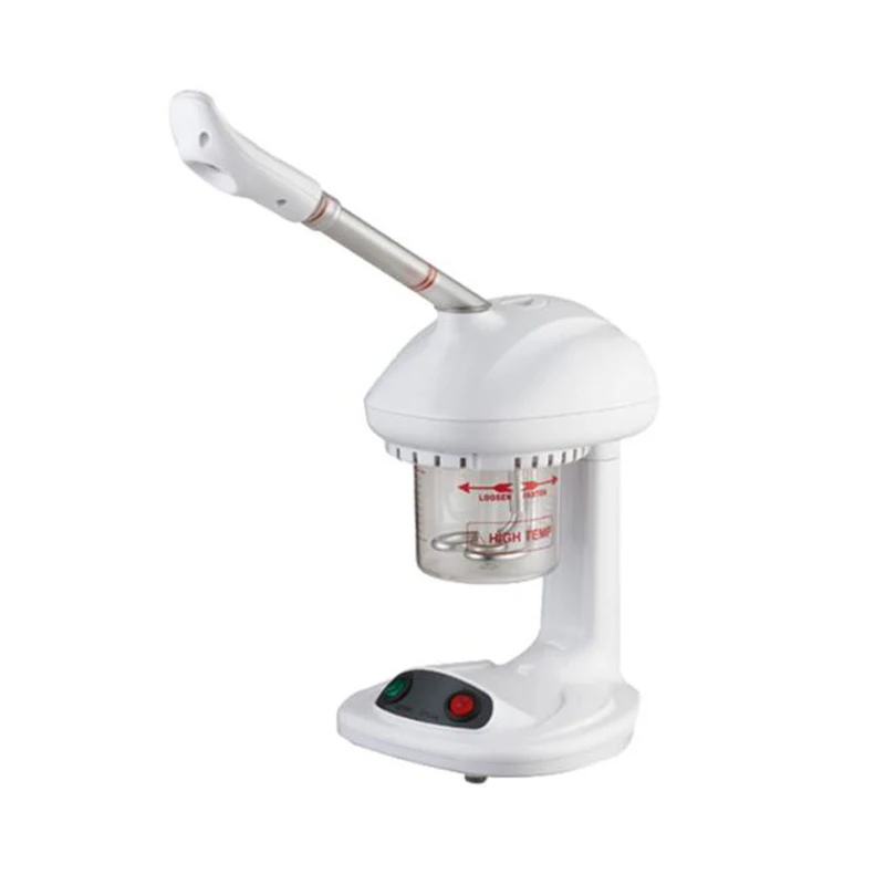 

Face Steamer Ionic Spraying Machine Face Spa Machine Steamer Salon Spa Ozone Steaming Skin Care Machine 110V/220V