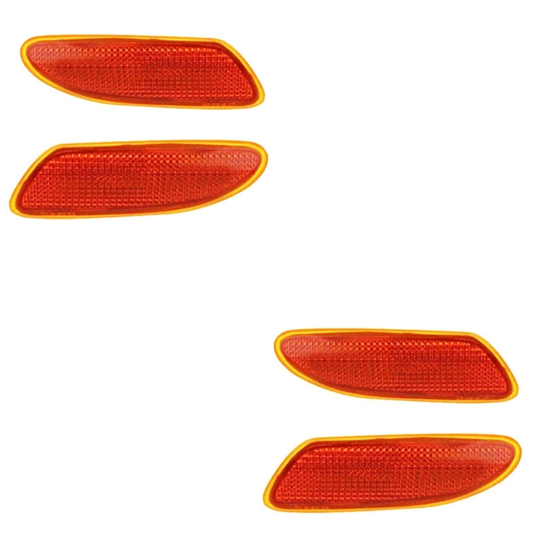 Newcar Front Bumper Side Light For Mercedes C-Class W203 Turn Signal 2038200421 A2038200421