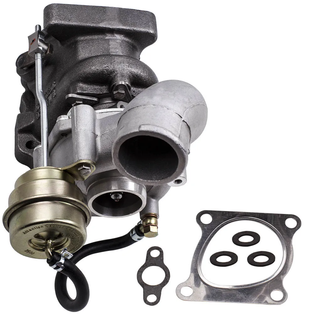 

K04-025 Turbolader турбо для Audi RS4 BI S4 A6 2,7 T ASJ AZR AGB Tubrbocharger
