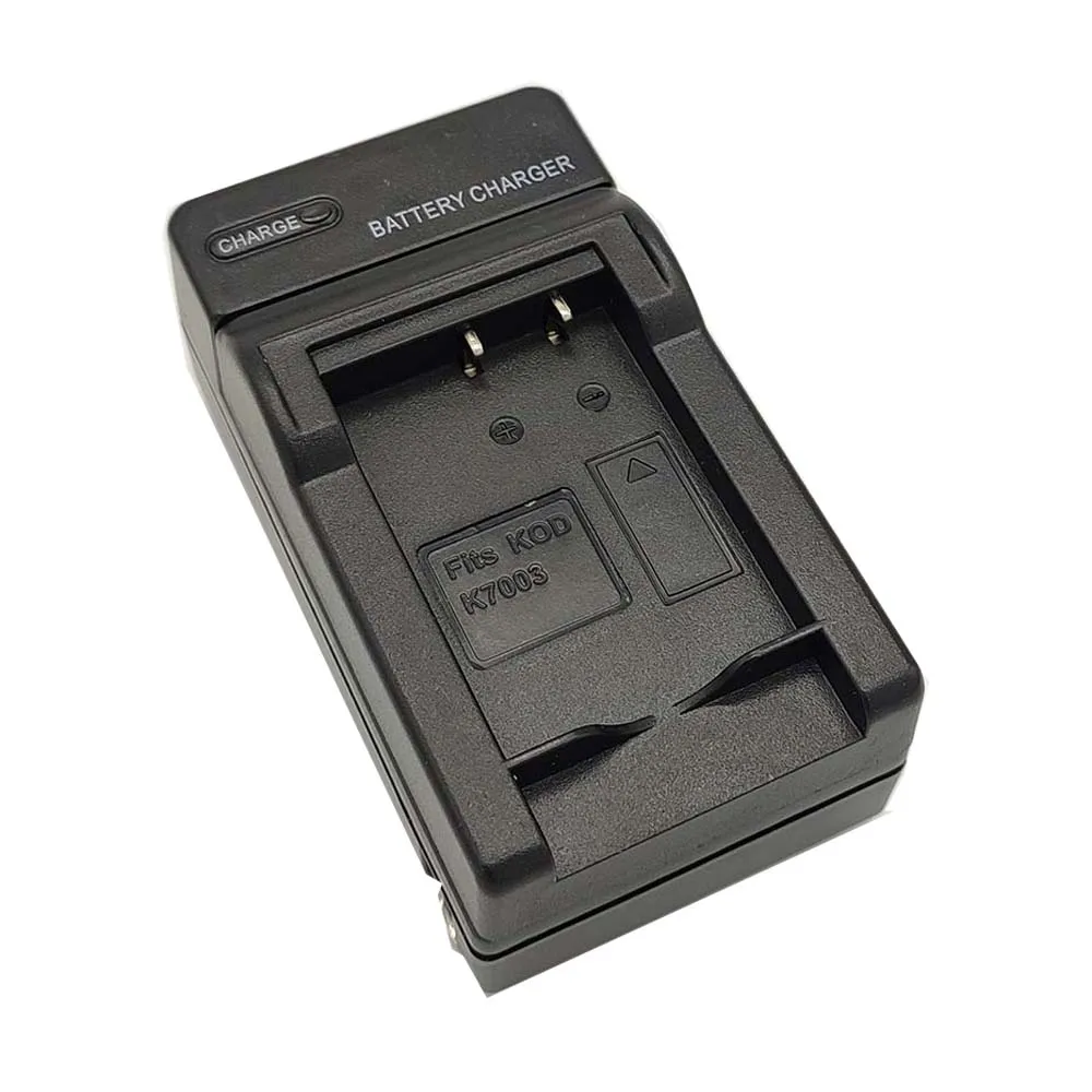 Настенное домашнее зарядное устройство для KODAK KLIC-7003 EASYSHARE M MD V1003 V803 M380 новинка |