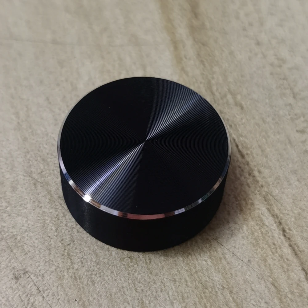 

Ручка потенциометра из алюминиевого сплава 25x10 мм