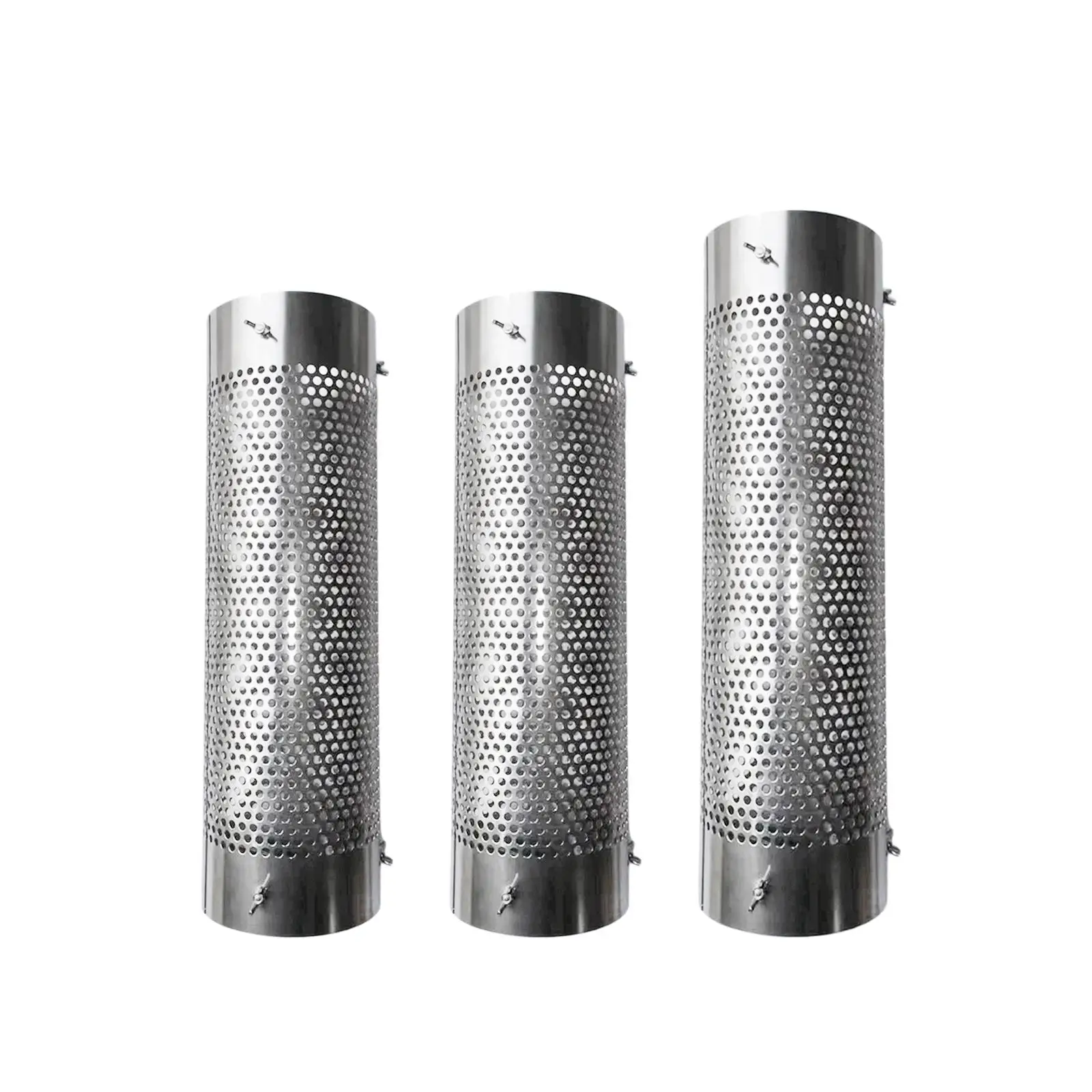 

Chimney Spark Arrestor Screen Chimney Guard Hiking Stove Pipe Spark Arrestor