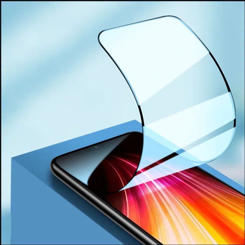 

For Xiaomi Redmi K20 K30 5G Racing K40 GamingPro K30i Matte Frosted Soft Ceramic Film Screen Protector Front Film