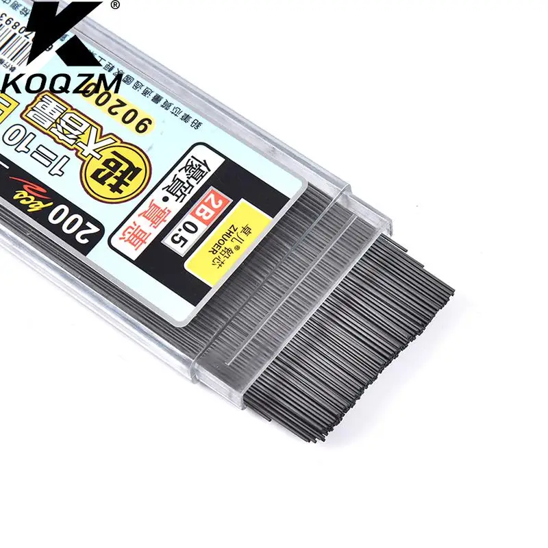 Refill Plastic Automatic Replace Pencil Lead 0.5 Or 0.7 Promotion