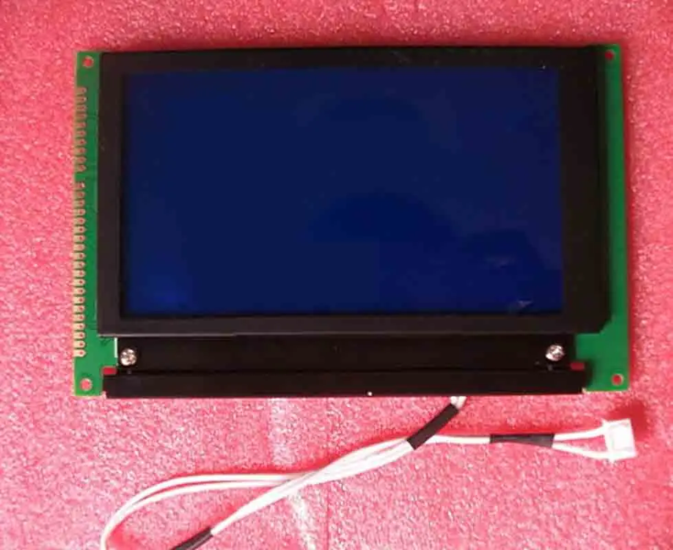 LMG7401PLBC LCD Screen Display Panel,New Original