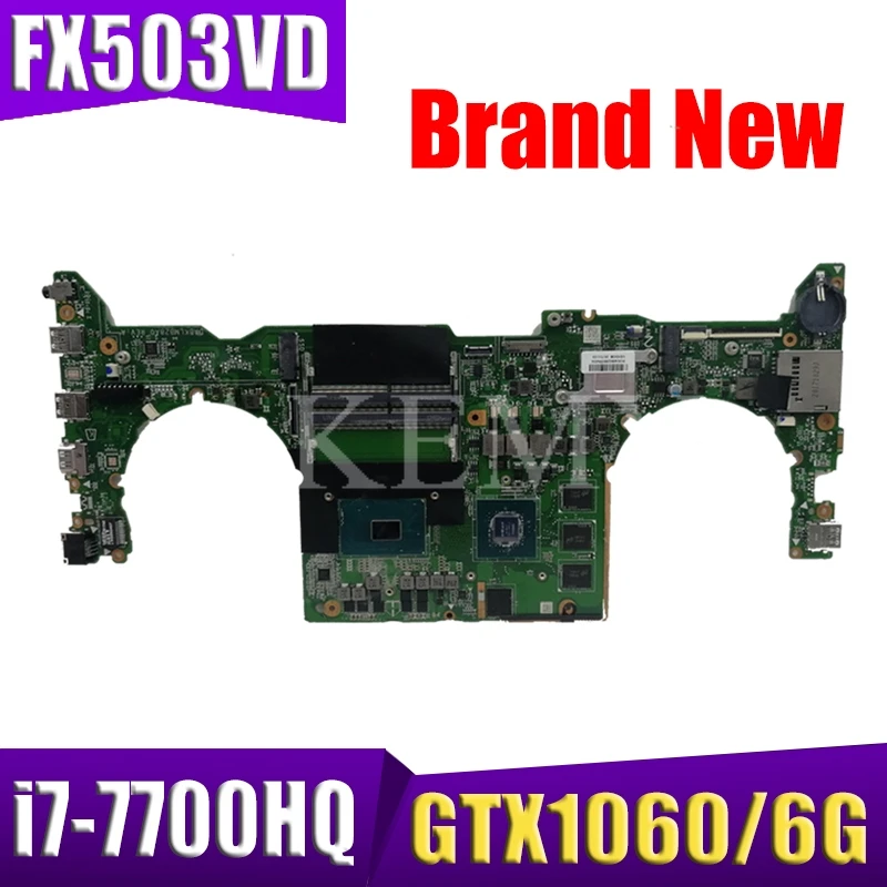

Материнская плата DABKLMB28A0 для ноутбука ASUS TUF Gaming FX503 FX503V FX503V