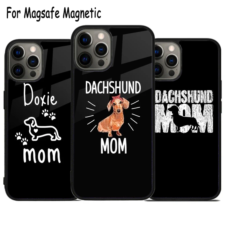 Чехол Magsafe для телефона с функцией беспроводной зарядки iPhone 15 16 14 13 11 12 Pro Max Plus