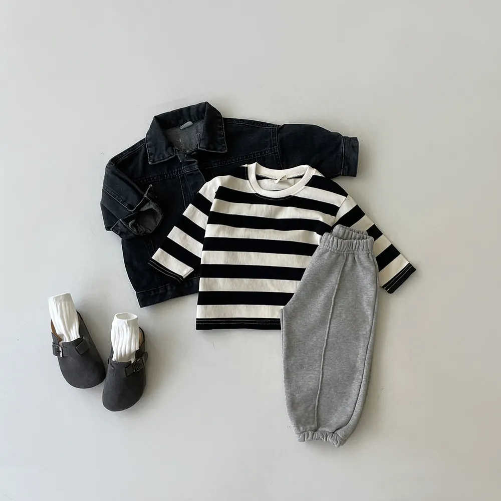 Детские хлопковые шорты для мальчиков и девочек