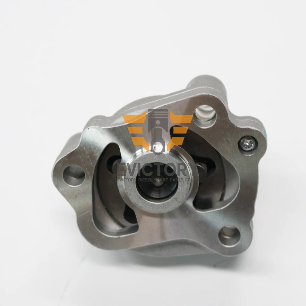 Запчасти для автопогрузчика KUBOTA D782 комплект ремонта масляного насоса + поршневых