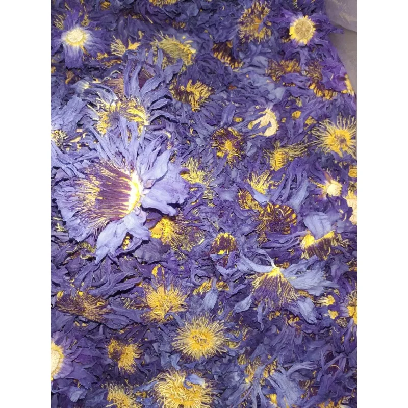 100% натуральный цветок лотоса ароматные сушеные цветы отбеливающая красота