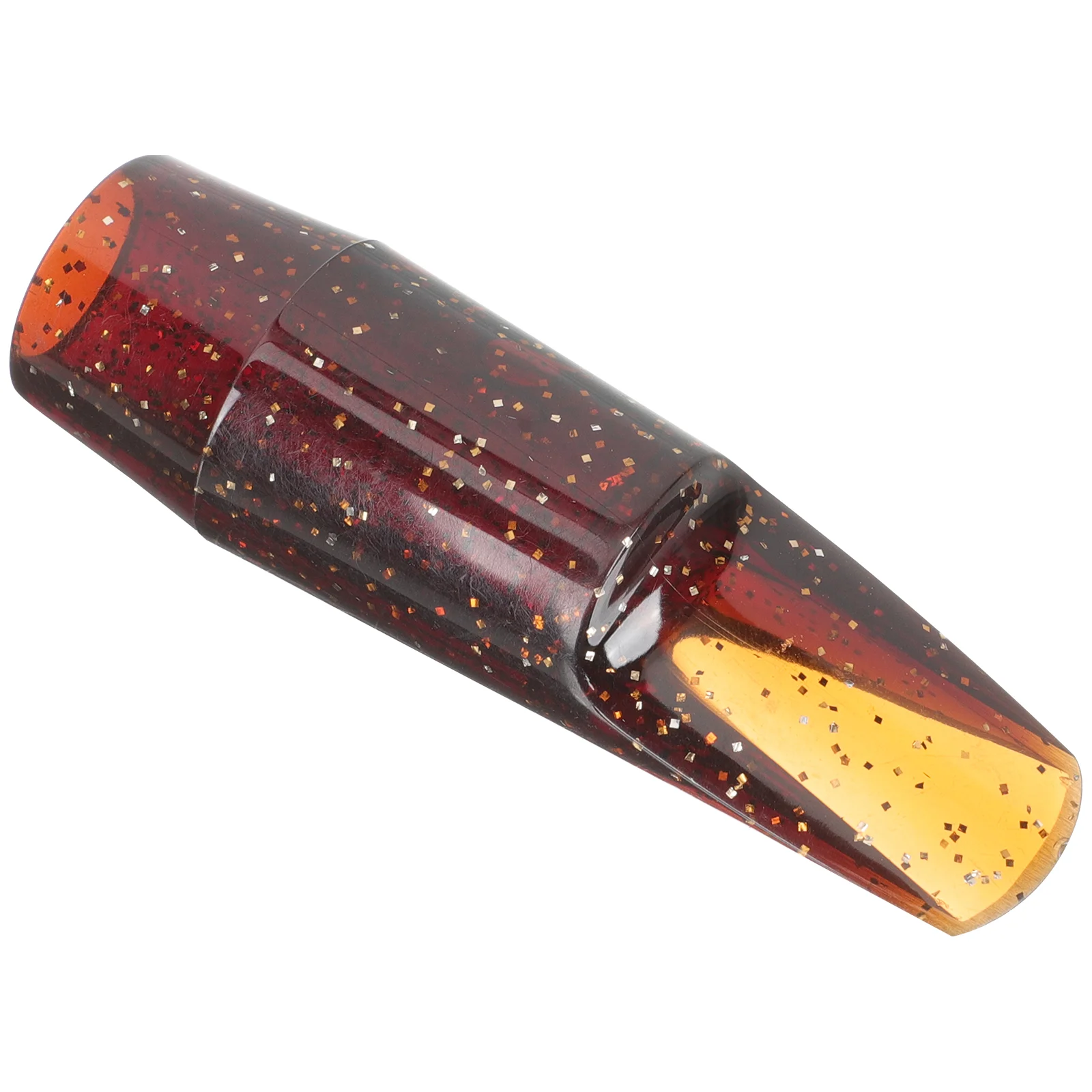 

Saxophone Mouthpiece Alto Saxophone Replacement Flute Head Mouthpiece Instrument Part