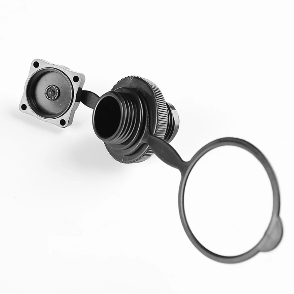 ПВХ лодка плот винт крышка клапана надувная каяк кровать сопла заглушка