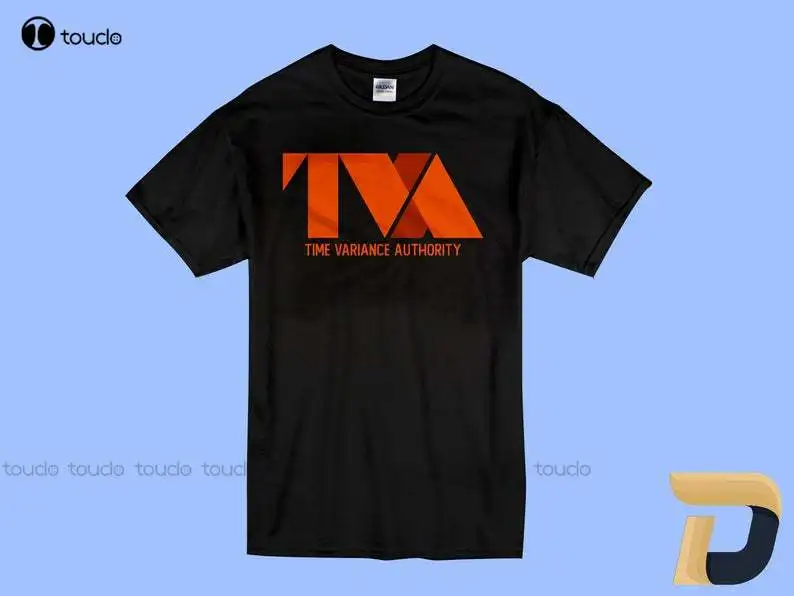 

Новинка, футболка с надписью про время и разница, рубашка серии Loki, рубашка для ТВ-сериала, рубашка с супергероями, Классическая хлопковая фу...