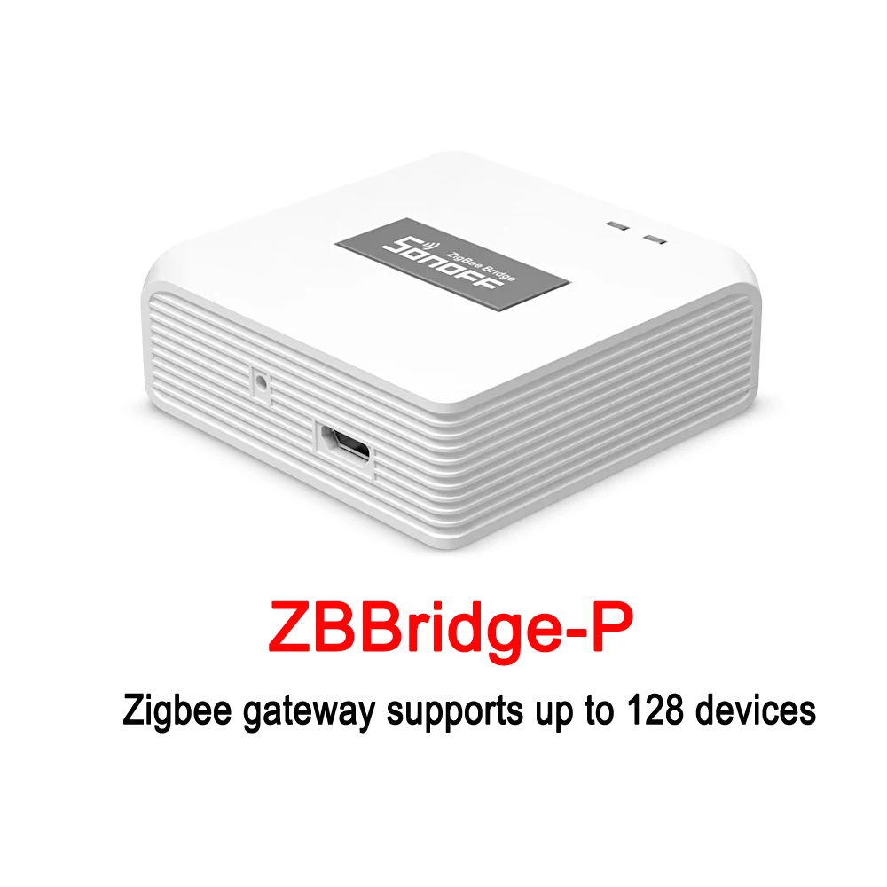 

SONOFF ZBMINI Extreme Zigbee Smart Switch