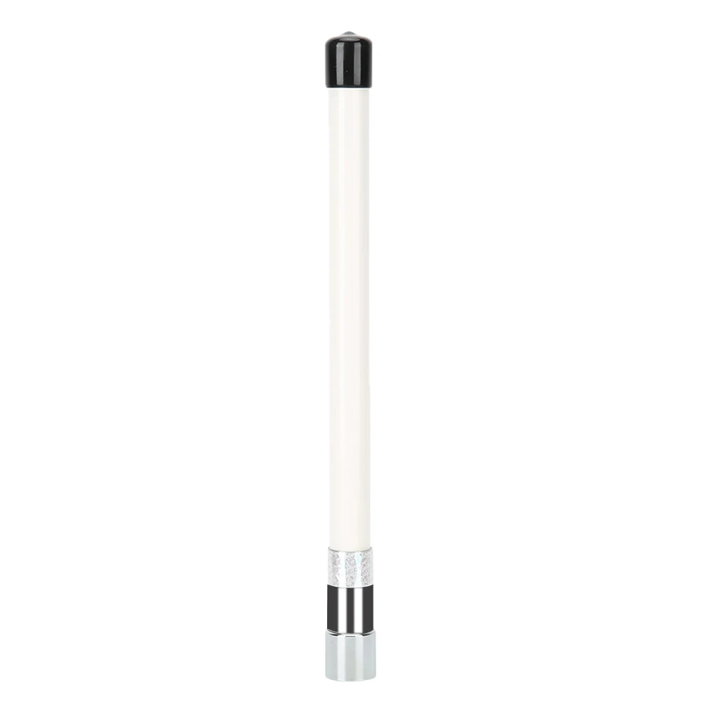 

L-350 PL259 144 / 430MHz VHF / UHF Antenna Glass Fiber 3.0dBi Gain Radio Car Antenna Fits for Y vhf vhf