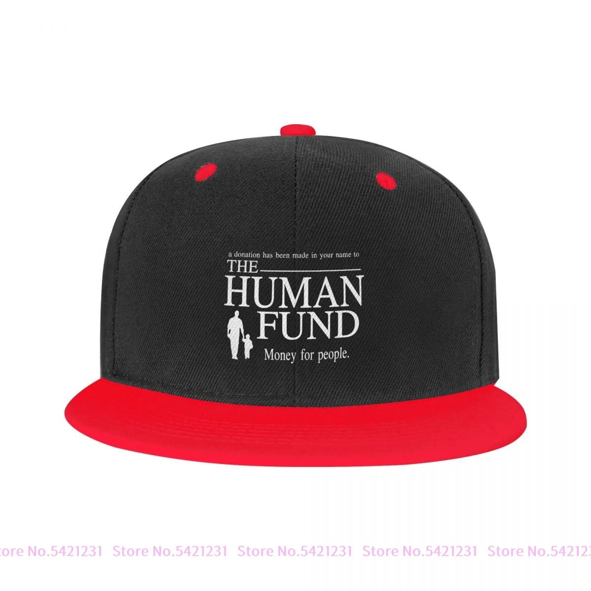 Бейсболки для подростков, человеческие деньги Seinfeld детская бейсболка Vtg, хит продаж