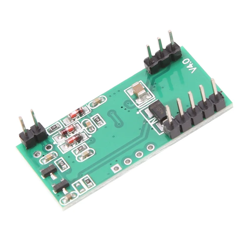 

RDM6300 ID Card Reader Module RFID RF Module UART Serial Output