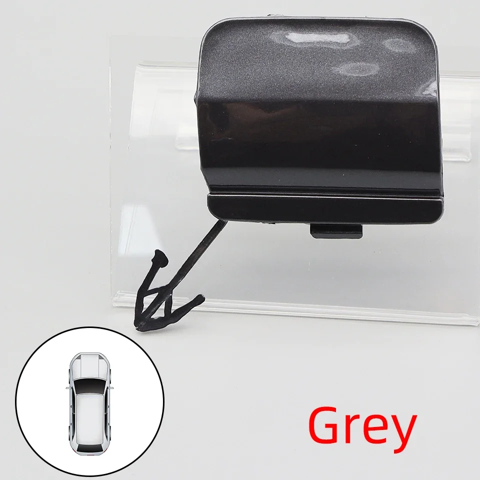 Крышка буксировочного крюка заднего бампера для Chevrolet Cruze 2009 2010 2011 2012 2013, буксировочный крюк, крышка прицепа, декоративная накладка, окрашенная