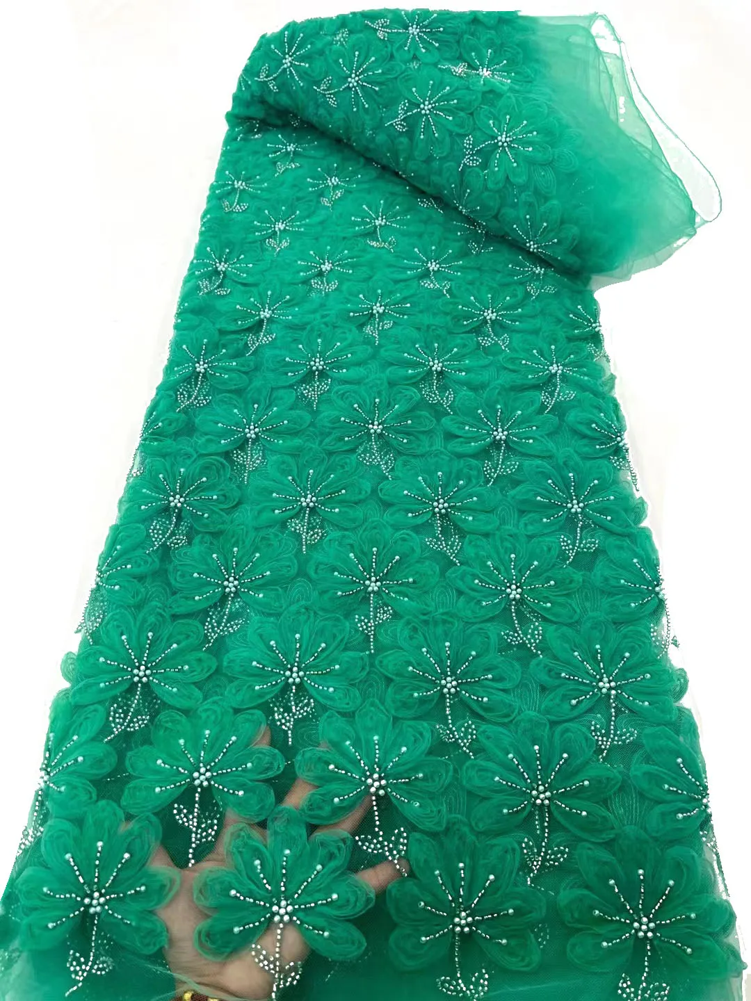 Новое Кружевное платье-Ципао с вышивкой модное вечернее платье-чосам для женщин