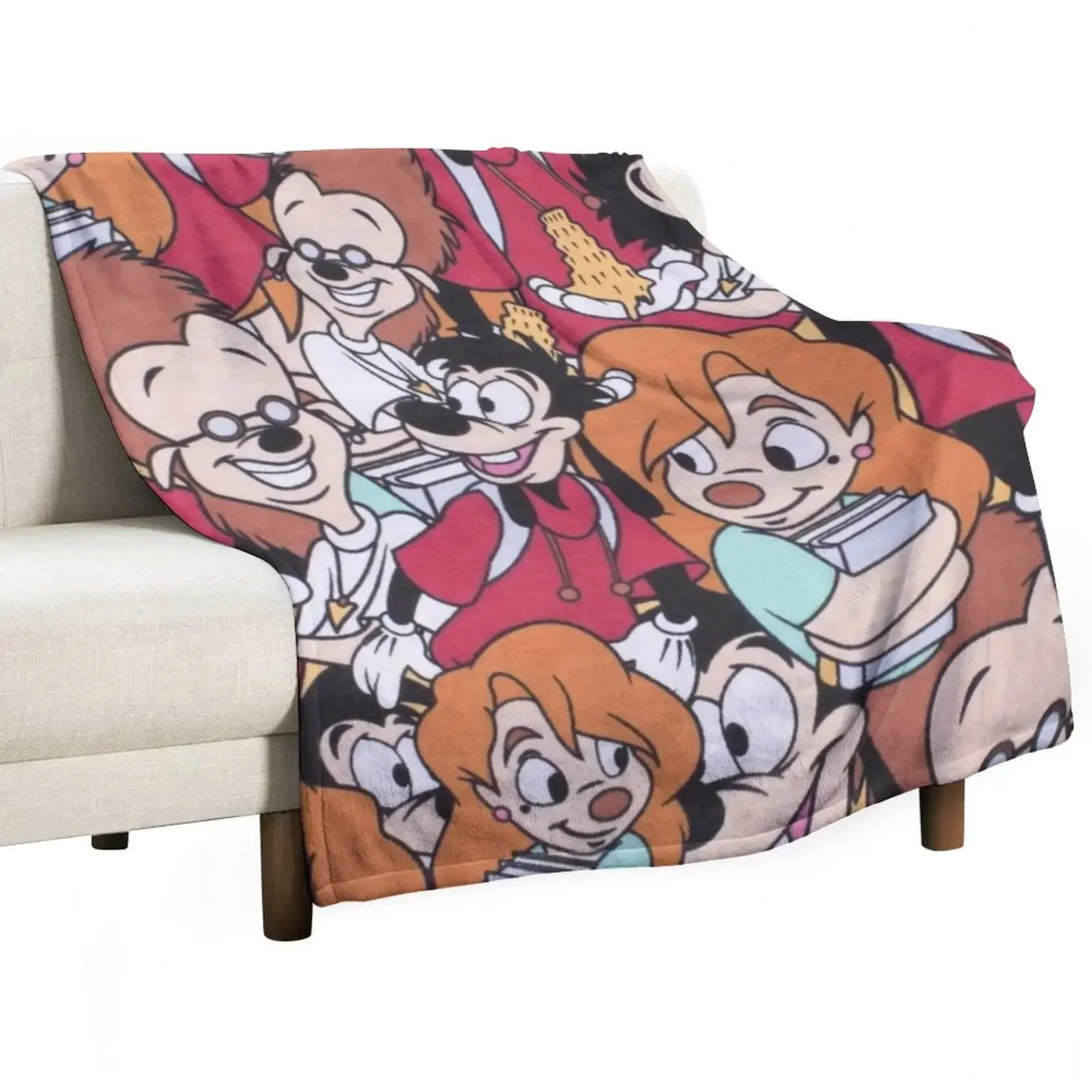 Лучше всего! Дизайнерское искусственное и маска одеяло мягкие большие