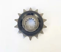 refit silence sprocket chain wheel motorcycle accessories for benelli tnt 249 s tnt249s 249s