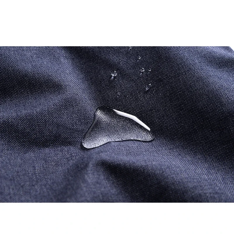 Штаны лыжные мужские с защитой от ветра и влаги до-30 температур