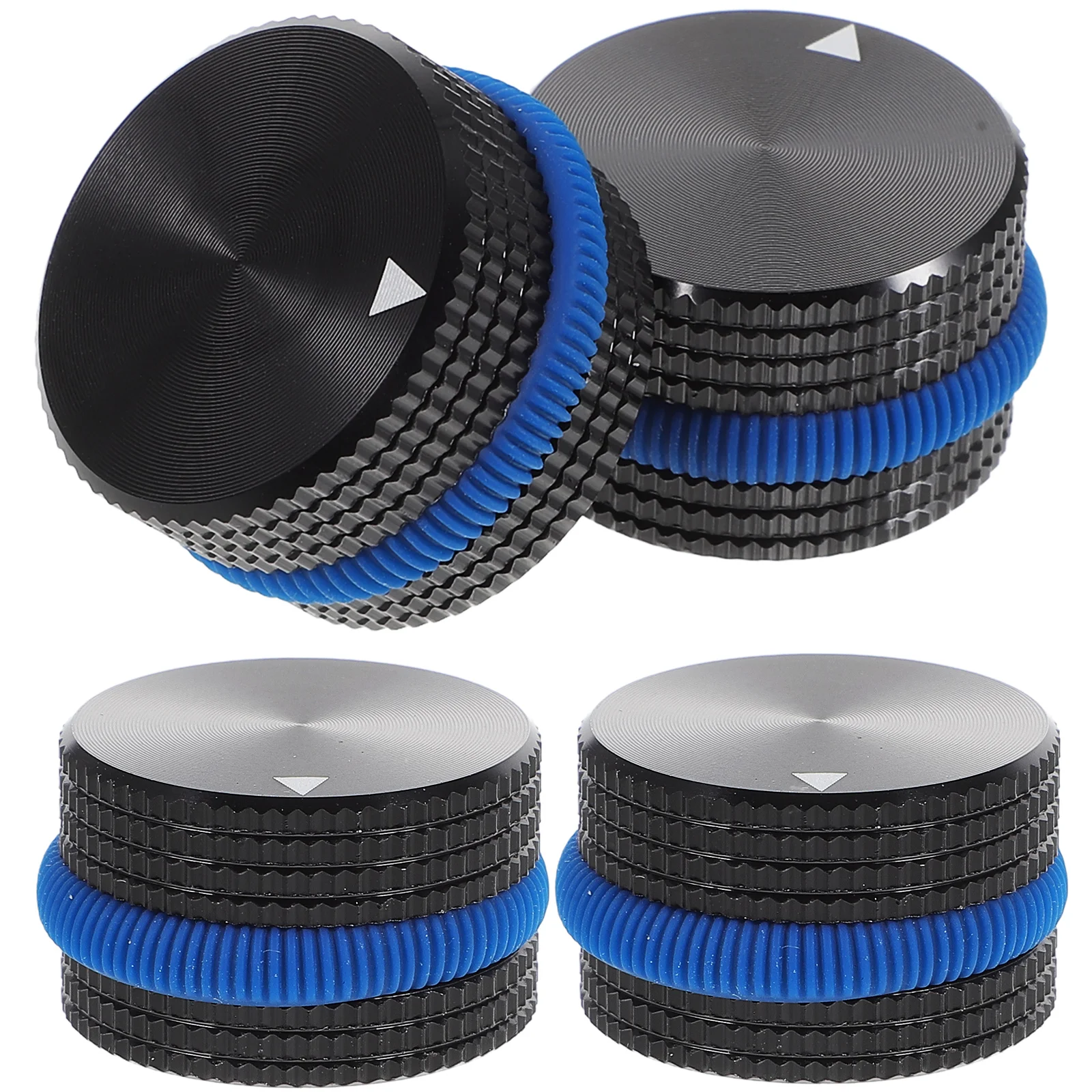 

Caps Guitar Control Volume Knobs Knob Potentiometer Tone Partsbass Sound