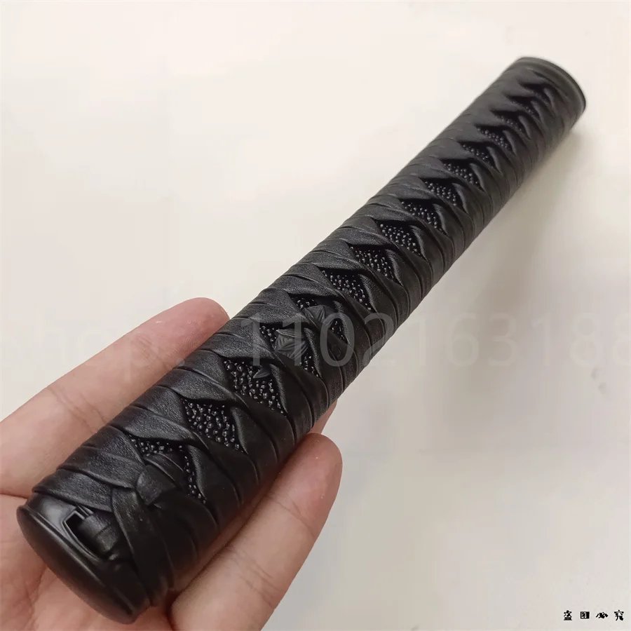 Очень хорошая Катана Tsuka ручка из стали Tsuba Guard сплав Кашира менуки фучи хабаки