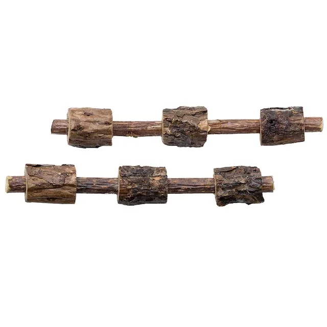

Eastland Teether for Cats Matatabi Tree 2 li 12 Cm 488330167