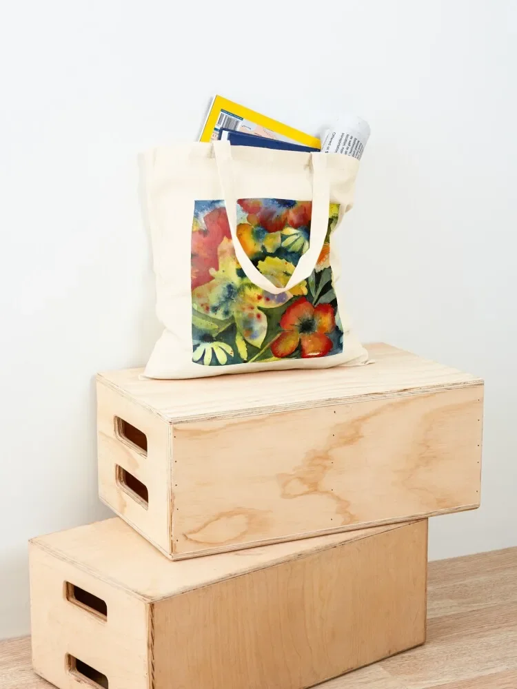 Большая сумка Adrianne Lenker Songs Холщовая холщовая