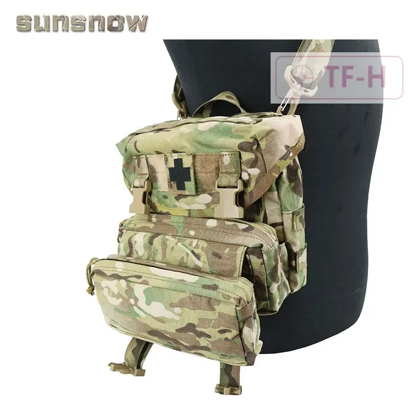 Новый медицинский походный аптечный набор м3 многофункциональный большой