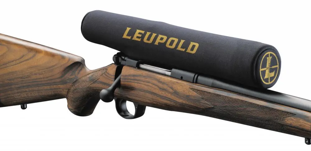 Чехол на прицел LEUPOLD X Large|Оптические прицелы| |