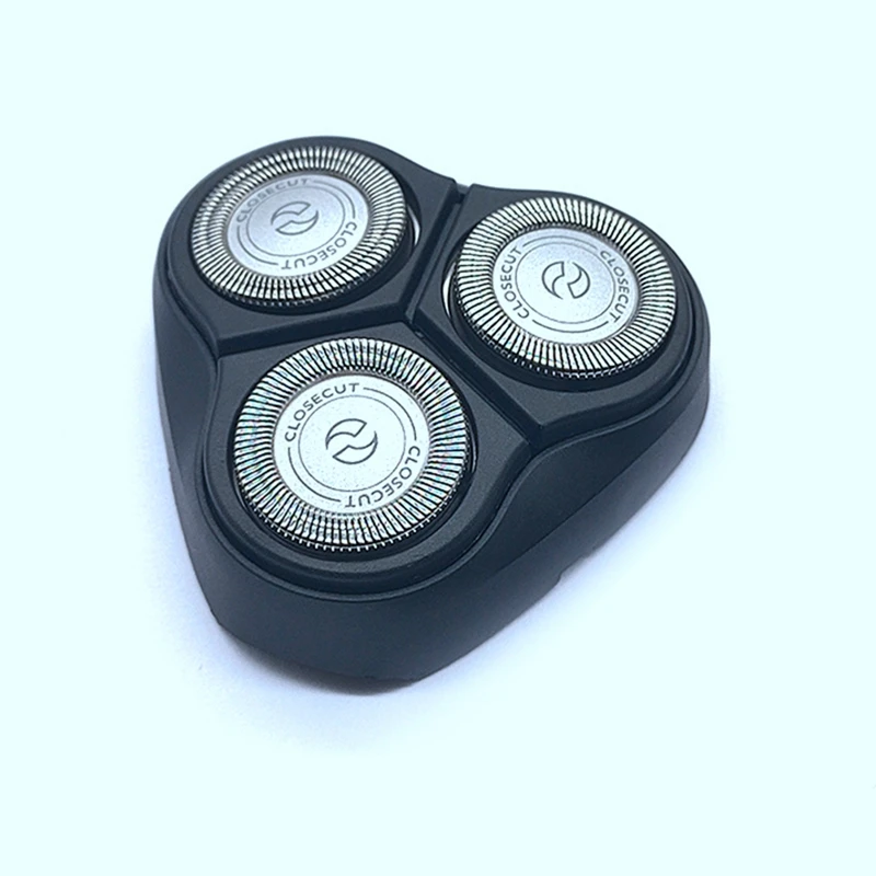 Сменная головка для бритвы Philips YQ6008 YQ6108 YQ6188 YQ6308 HQ6990 HQ6920 HQ6900 HQ6950 HQ6970 HQ6405