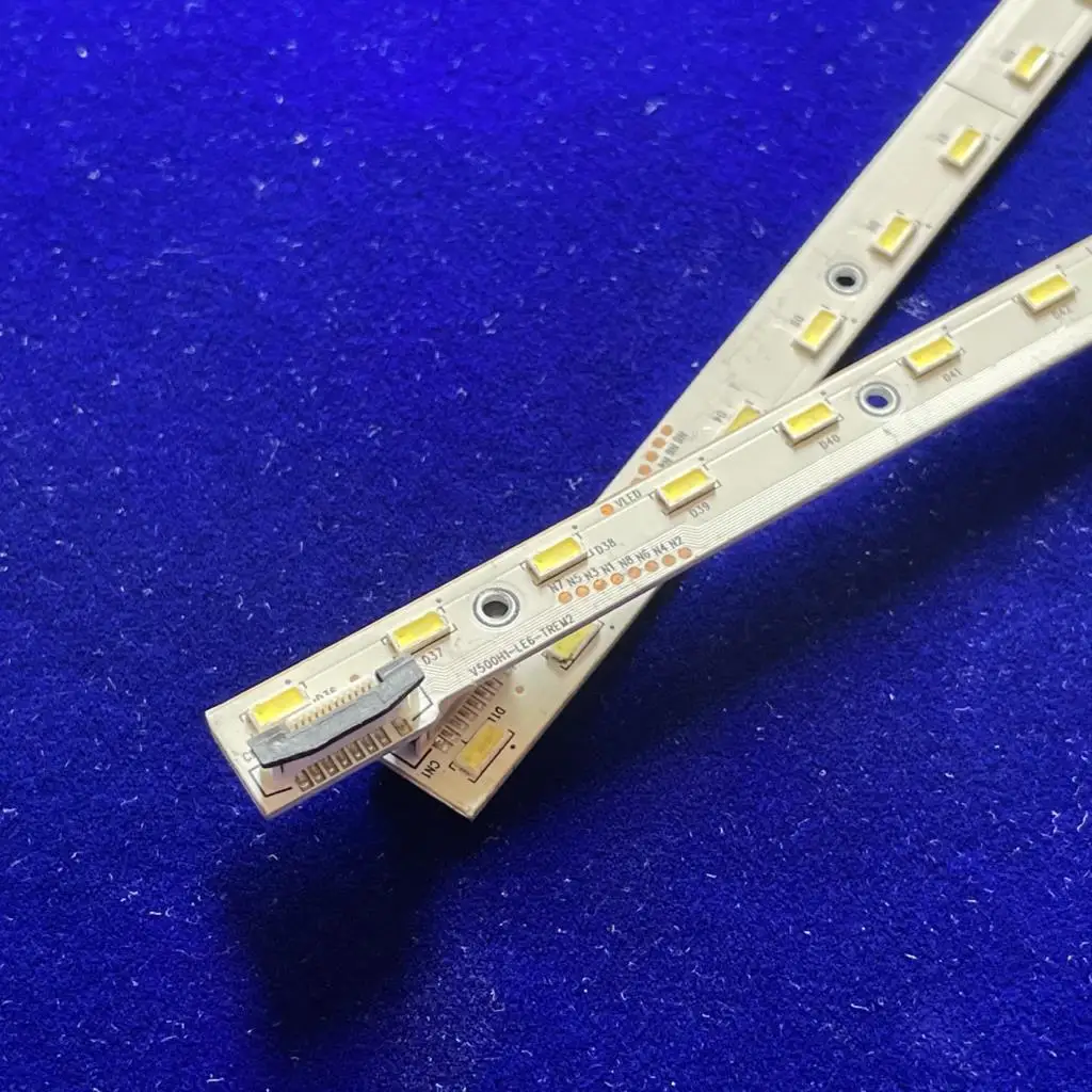 Светодиодная лента для подсветки 56 ламп V500D2-LS1-TREM3/TLEM2 TX-50ASW604 TX-50AS600B TX-50A400B LU50H7300