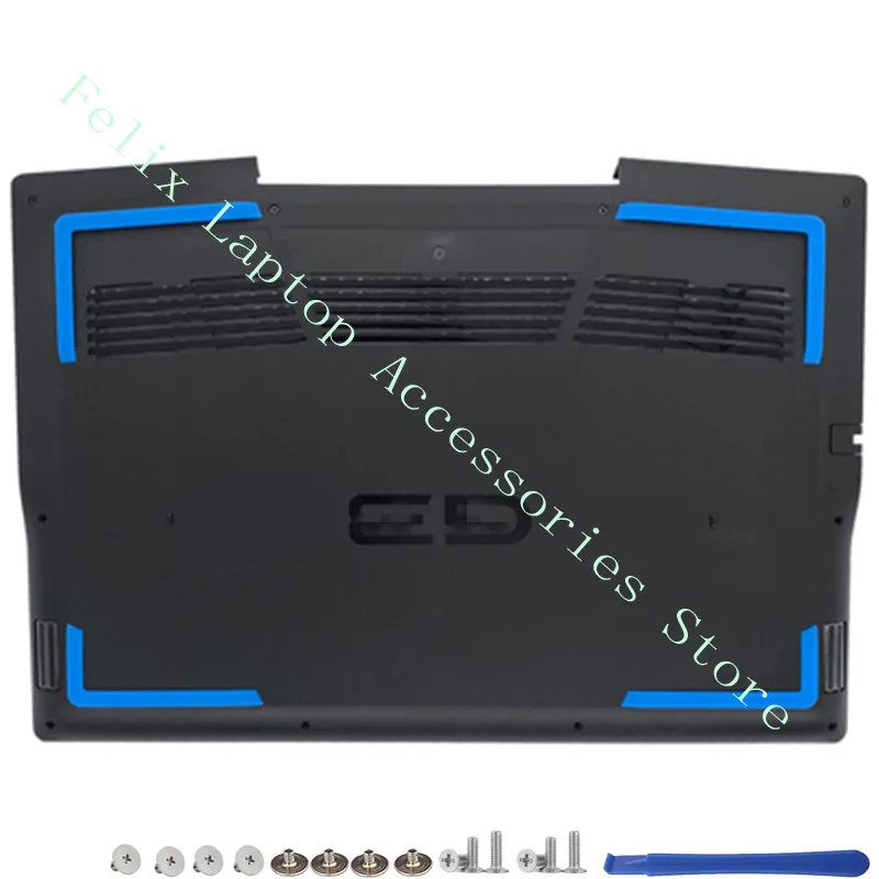 Новинка для игрового ноутбука Dell G3 планшетофон 15 3590 P89F ЖК задняя крышка верхняя