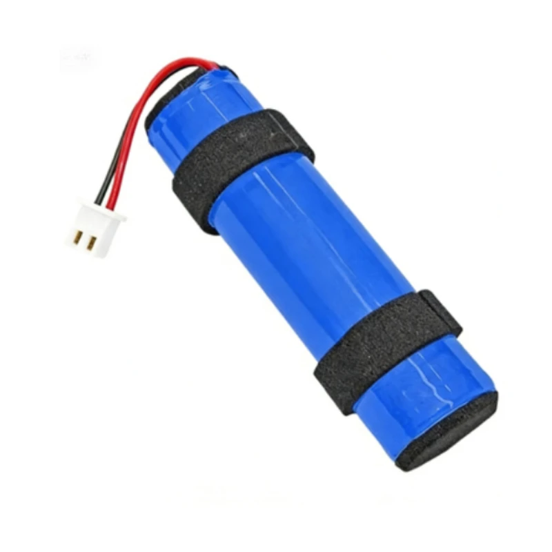 Фото Аккумулятор литиевый 3.7V 2600mAh для беспроводного сканера MINDEO CS2290, разъем 2Pin/4Pin №3