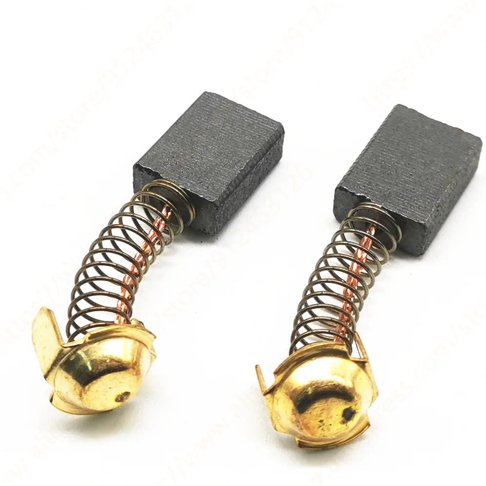 Угольные щетки для HITACHI G18SS G23SS C9U C9U2 C9U3 M12SE M12VE |