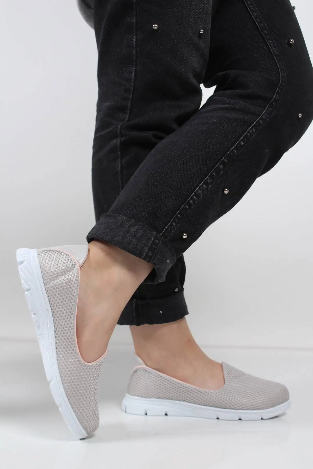 

Women Vulcanized Shoes Woman Sneaker Comfort Breathable Running Quality Casual Outdoor Ladies Sneakers Light Sport Shoes