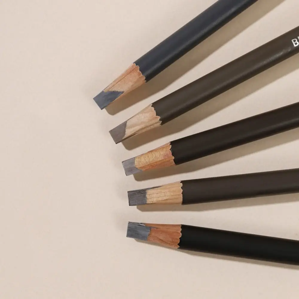 Waterproof Tattoo Tint Makeup Cosmetics Natural Long Lasting Eye Brow Pencil