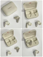 realme Buds Air 7 Pro Глобальная версия с активным шумоподавлением 53 дБ Настоящие беспроводные наушники с 48-часовой батареей Bluetooth 5.4