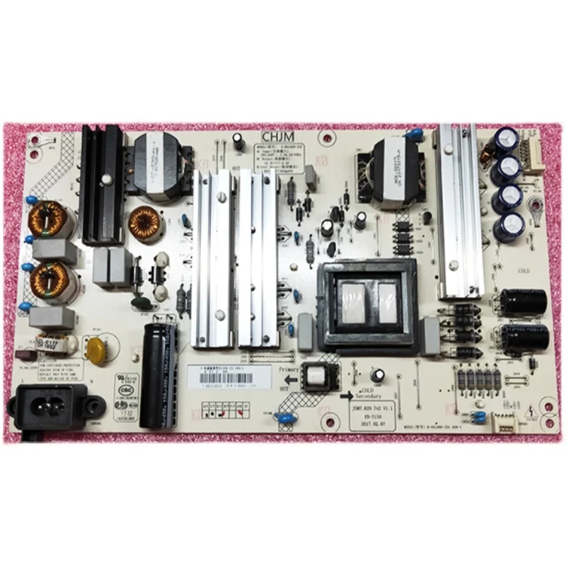 

Пластина постоянного потока для SONY 15ST024M-A01 (REV1 * 0)